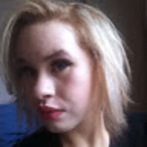 Meet your Posher, Esther